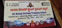 Balaji Motor Driving School
