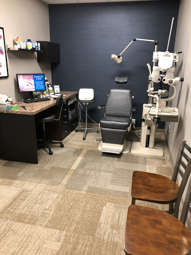 Optometrist «St Anthony Eye Clinic», reviews and photos, 2929 Pentagon Dr, St Anthony, MN 55418, USA