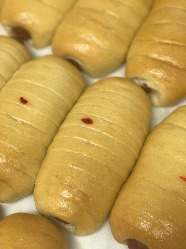 Donut Shop «USA Donuts & Croissants», reviews and photos, 3001 N Buckner Blvd, Dallas, TX 75228, USA