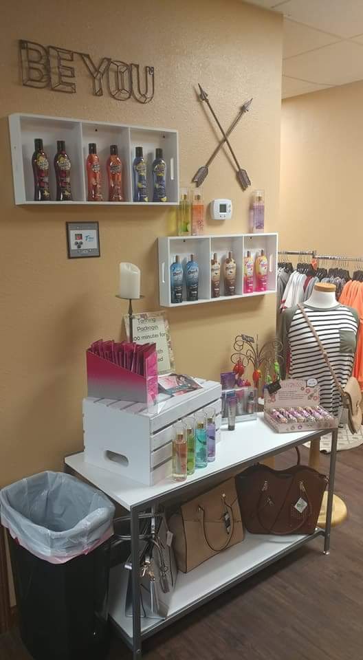 Be YOUnique Salon 68725