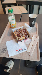Photo n°17 de Waffle Factory à Paris ()