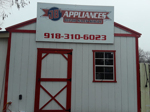 Travis Appliance Services in Tahlequah, Oklahoma