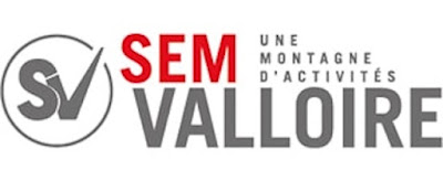 Sem valloire à Valloire