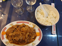 Plats et boissons du Restaurant vietnamien Saveurs d'Asie à Les Arcs - n°17