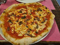 Pizza du Restaurant Bella Ciao à Canet-en-Roussillon - n°13