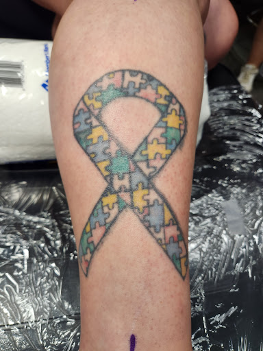 Explore islamic tattoo ideas, creative tattoo ideas in Pittsfield, available at Detail and Color Tattoo
