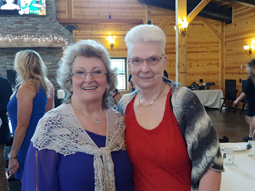 Wedding Venue «Rolling Meadows Ranch», reviews and photos, 421 N Waynesville Rd, Lebanon, OH 45036, USA