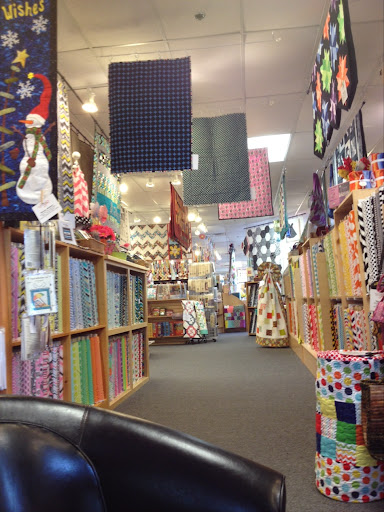 Fabric Store «A Scarlet Thread LLC», reviews and photos, 1601 McDonough Pl, McDonough, GA 30253, USA