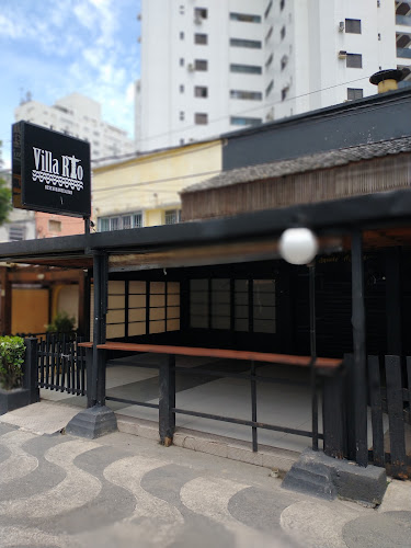 Mitu's Beer - São Paulo