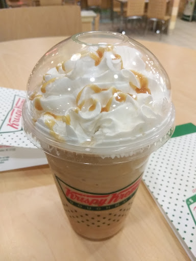 Donut Shop «Krispy Kreme», reviews and photos, 2147 Lowes Dr, Clarksville, TN 37040, USA