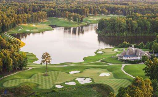 Golf Club «Kinloch Golf Club», reviews and photos, 100 Kinloch Ln, Manakin-Sabot, VA 23103, USA