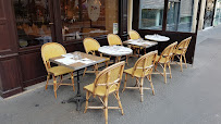Atmosphère du Restaurant français Restaurant Le Square Trousseau à Paris - n°5