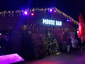 Moosebar Herentals