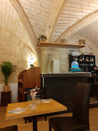 Atmosphère du Restaurant Le Bourdon à Montpellier - n°8