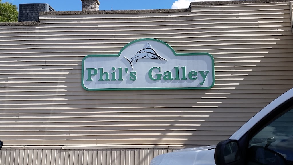 Phil's Galley 49058