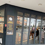 Photo n°2 de l'avis de Ben.i fait le 25/03/2024 à 12:44 sur le  Pommes Freunde Bielefeld à Bielefeld