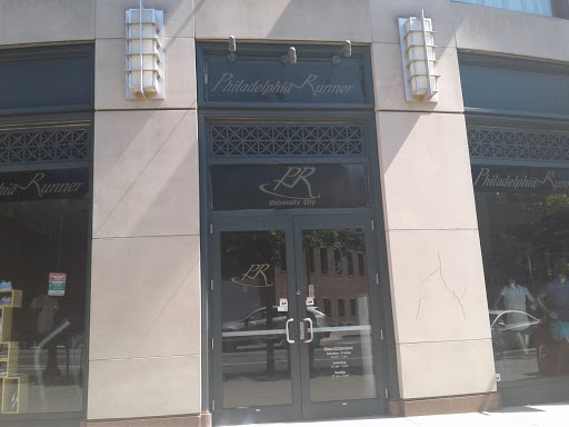 Running Store «Philadelphia Runner», reviews and photos, 3621 Walnut St, Philadelphia, PA 19104, USA