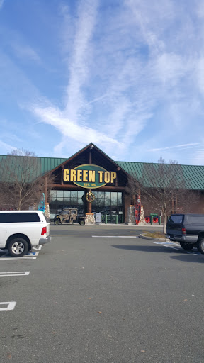 Fishing Store «Green Top Sporting Goods, Corporation.», reviews and photos, 10150 Lakeridge Pkwy, Ashland, VA 23005, USA