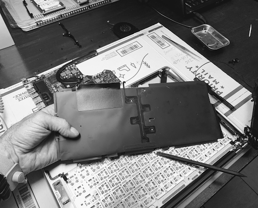 Computer Repair Service «Honest Computer Repair», reviews and photos, 119 Gail St, Oak Grove, KY 42262, USA