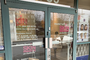More Than Skin On Boulevard Laser & Skin Care Center Ltd