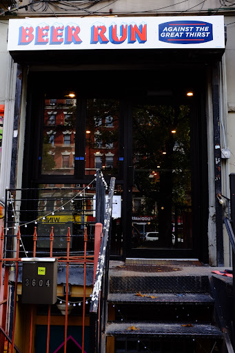 Photo of Beer Run Harlem