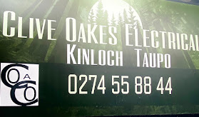 Coaco Clive Oakes Electrical Services