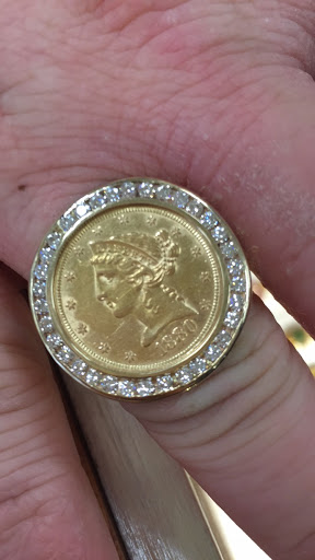 Pawn Shop «Platinum Pawn & Loan», reviews and photos, 292 Main St, Saco, ME 04072, USA