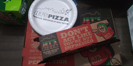 Jets Pizza image 9