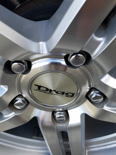 Tire Shop «Discount Tire», reviews and photos, 12950 Bel-Red Rd, Bellevue, WA 98005, USA