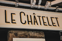 Photos du propriétaire du Bistro Le Châtelet à Vannes - n°4