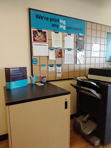Shipping and Mailing Service «The UPS Store», reviews and photos, 12081 W Alameda Pkwy, Denver, CO 80228, USA