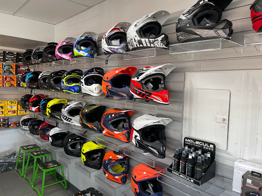 Motorcycle Dealer «Muller Suzuki & Preowned», reviews and photos, 630 Memorial Pkwy, Phillipsburg, NJ 08865, USA