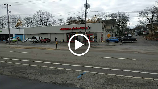Auto Parts Store «Advance Auto Parts», reviews and photos, 671 Southern Artery, Quincy, MA 02169, USA