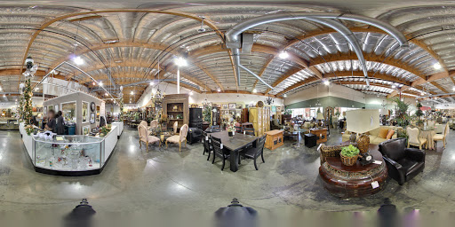 Consignment Shop «Home Consignment Center - Danville», reviews and photos, 1901 Camino Ramon # F, Danville, CA 94526, USA