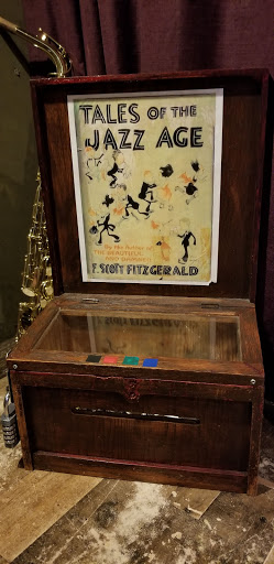 Architect Escape Rooms image