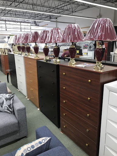 Furniture Store «5th Ave Furniture», reviews and photos, 1644 5th Ave, Bay Shore, NY 11706, USA