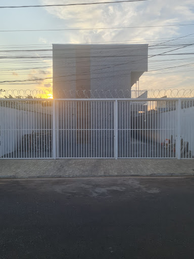 Logo da empresa - FLAT SABIÁ