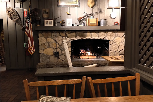 American Restaurant «Cracker Barrel Old Country Store», reviews and photos, 6256 Cambridge Way, Plainfield, IN 46168, USA