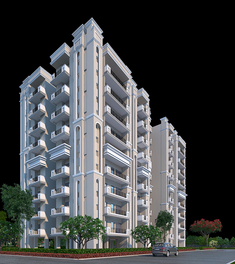 Ishaan Group