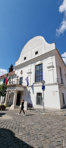 Szentendrei Teátrum - Városháza udvara - Szentendre