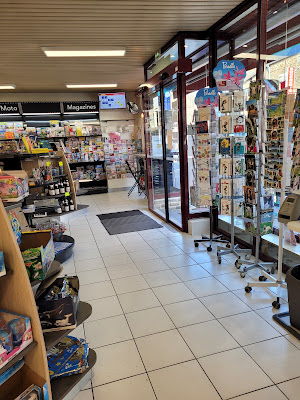 Tabac Presse - St Rémy à Saint-Remy