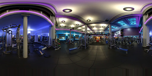 Health Club «Crunch - New Montgomery», reviews and photos, 61 New Montgomery St, San Francisco, CA 94105, USA