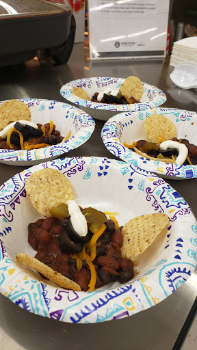 Supermarket «Walmart Neighborhood Market», reviews and photos, 2551 W Cermak Rd, Chicago, IL 60608, USA