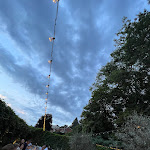 Photo n°12 de l'avis de Lu.e fait le 26/06/2022 à 21:02 sur le  Ristorante Lentini's à Turin