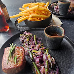 Photo n°2 de l'avis de Ansgar.e fait le 04/06/2021 à 18:34 sur le  Alfreds & Emils à Vreden