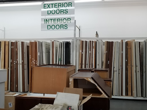 Thrift Store «Habitat for Humanity ReStore», reviews and photos, 46660 Van Dyke, Shelby Charter Township, MI 48317, USA