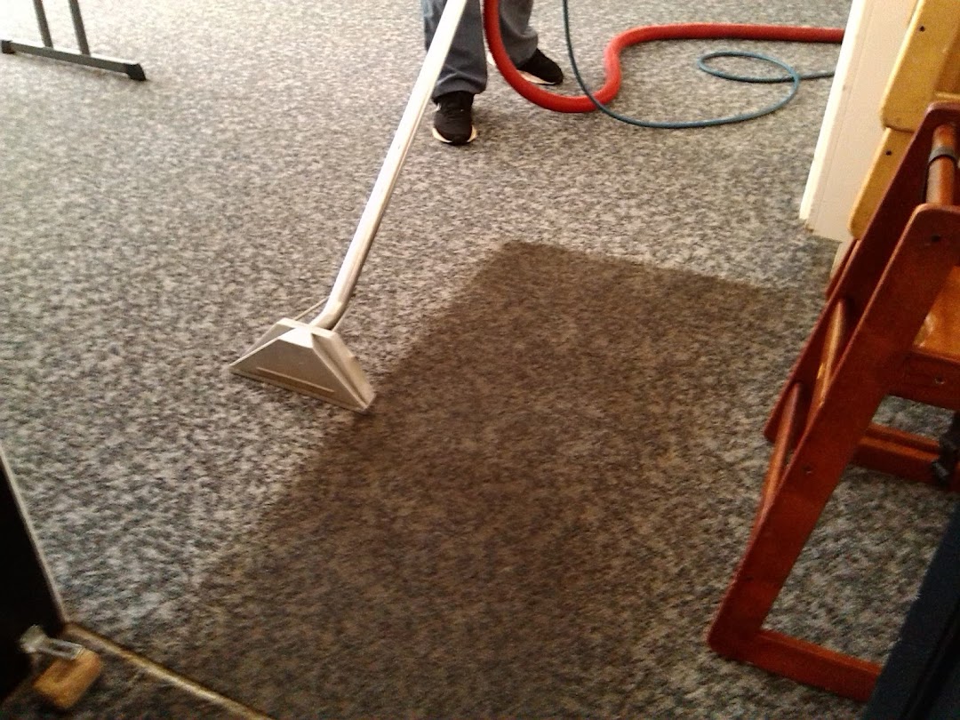 Double M Carpet Clean