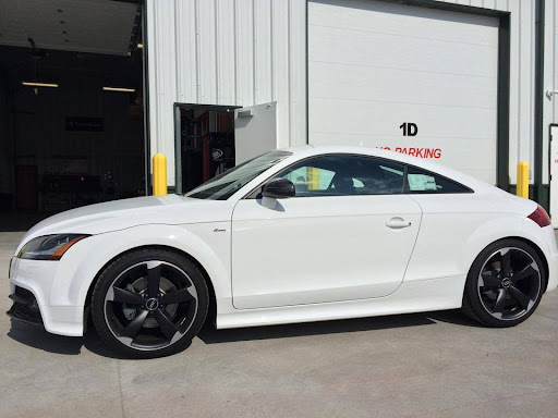 Electronics Store «The Audio Garage», reviews and photos, 5257 51st Ave S, Fargo, ND 58104, USA