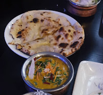 Thali du Restaurant indien moderne Best of India à Paris - n°6