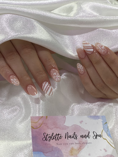Stylette Nails and Spa image